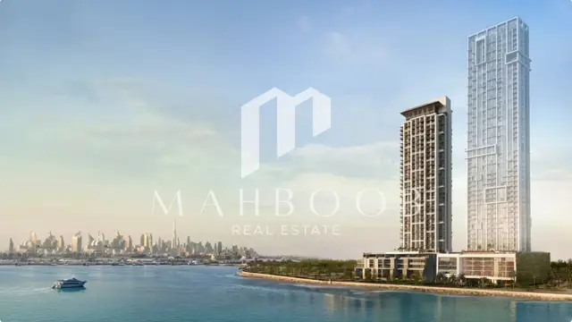 Urgent Sale | 11% Below OP | Post Handover Payment Plan | 1 BR in Amwa Aria thumbnail 1