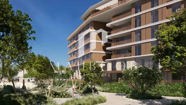 Beachfront | 5 BR + Maid Duplex | Private Beach thumbnail 25