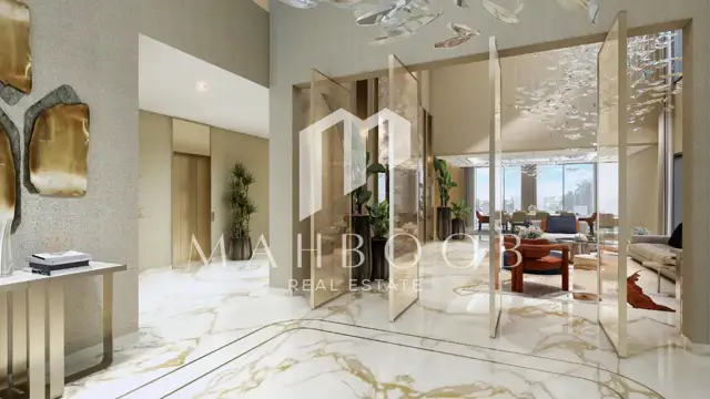 Urgent Sale | 7.3% Below OP | 6 BR Villa in Bora Bora 4 thumbnail 8