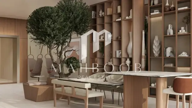 Urgent Sale | 7.0% Below OP | 1 BR in Belmore Residences thumbnail 6