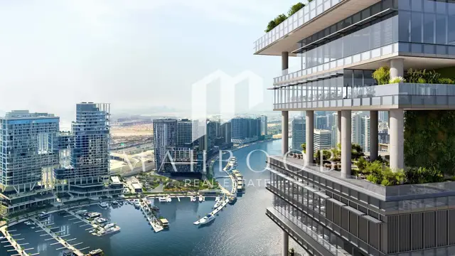 Prime Location | Limited Offices | Waterfront thumbnail 21