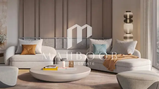 Urgent Sale | 5.8% Below OP | 2 BR in Verve Tower B thumbnail 17