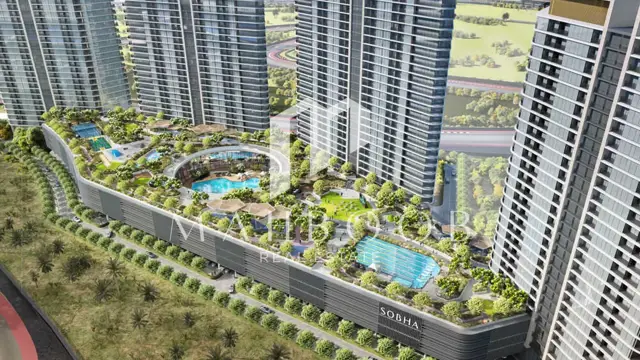 High Floor | 1 BR + Storage | Motivated Seller thumbnail 27