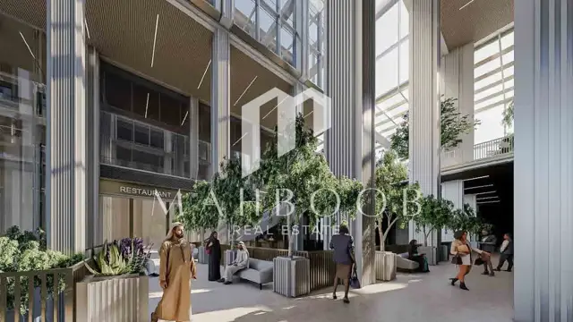 High Floor | Motivated Seller | Corner Unit thumbnail 19