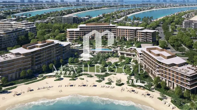 Sea View | Luxurious | Great Investment thumbnail 33