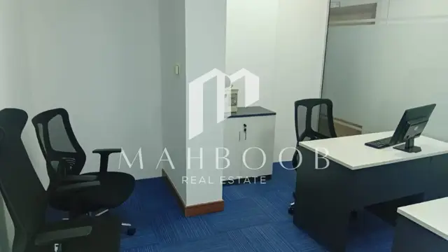 Office Spaces | Multiple Options | Bills Included thumbnail 3
