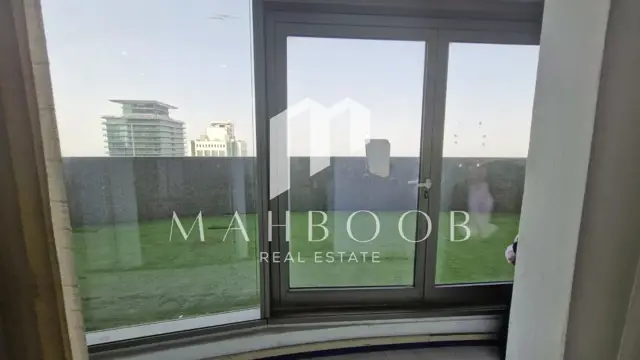 Multiple Options | Shared Terrace | Office Spaces thumbnail 20