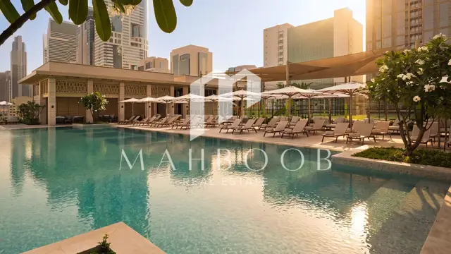 Sheikh Zayed Road | 2 Month Free | Near Metro thumbnail 20