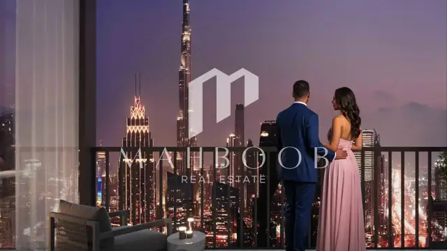 High Floor | Prime location | Payment Plan thumbnail 13