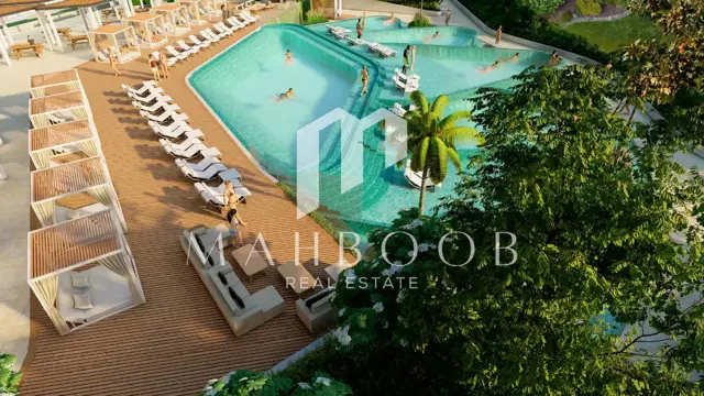Pool & Lagoon View | Motivated Seller | High ROI thumbnail 8