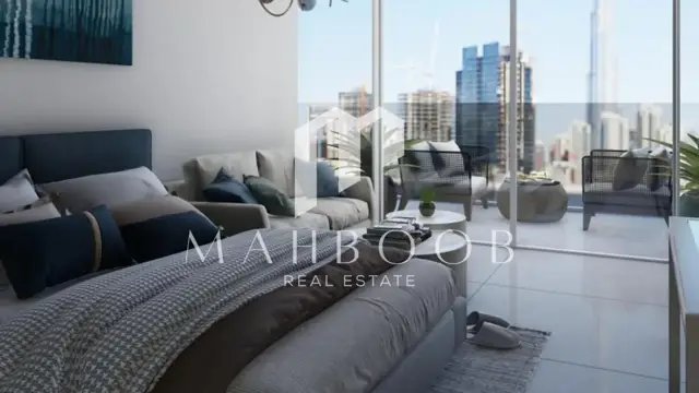 Below Original Price | Corner Unit | Fully Furnished thumbnail 10