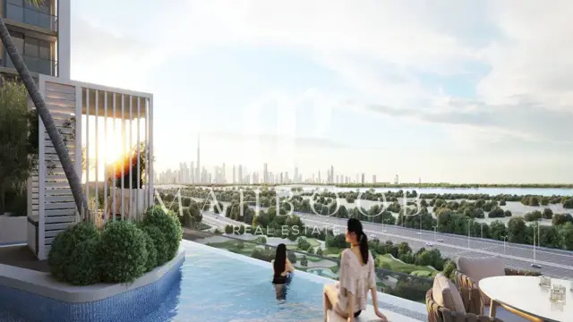 HIGH FLOOR | HIGH ROI | MOST SPACIOUS LAYOUT thumbnail 12