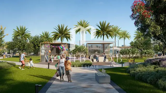 3 BR + Maid Townhouse | Prime Location thumbnail 15