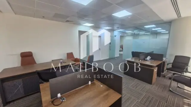Multiple Options | Bills Included | Office Spaces thumbnail 6
