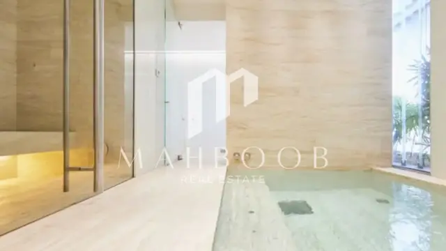 Urgent Sale | Ready & Vacant | 3 BR in Muraba Residence thumbnail 13