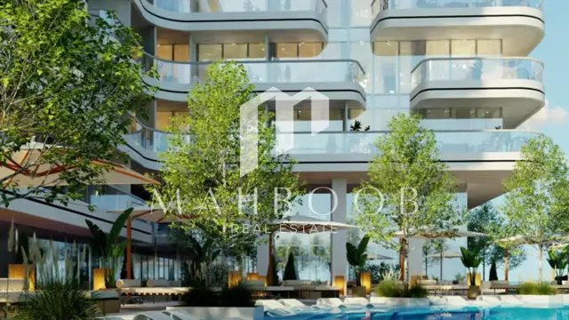 Below Original Price | Corner Unit | Fully Furnished thumbnail 23