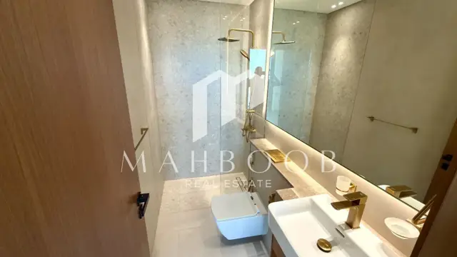 Burj Al Arab View | Brand new | High Floor thumbnail 19