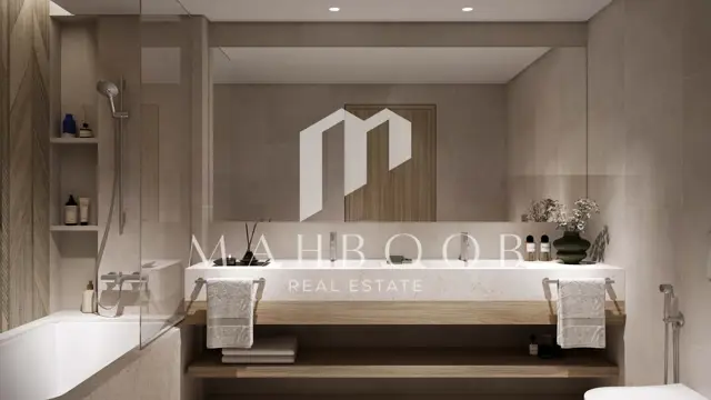 Sea View | Luxurious | Great Investment thumbnail 11
