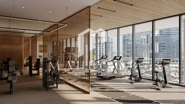 Limited Offices | Waterfront | Prime Location thumbnail 9