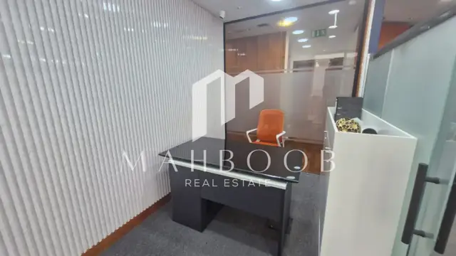 Office Spaces | Multiple Options | Bills Included thumbnail 14