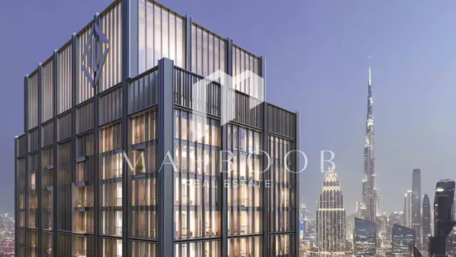 High Floor | Motivated Seller | Corner Unit thumbnail 23