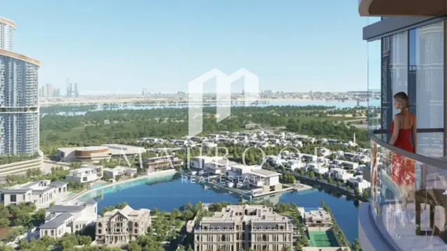 Urgent Sale | 18.6% Below OP | 2 BR in Skyscape Tower Altius thumbnail 2