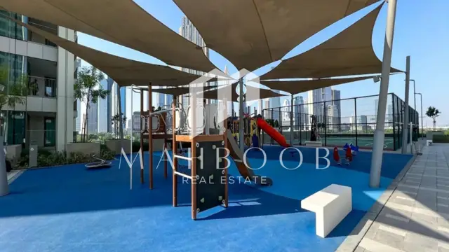 Luxury 2BR | Full Burj & Pool View | Furnished thumbnail 29