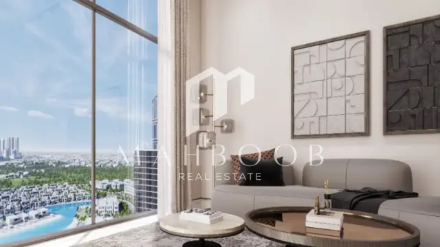 Pool & Lagoon View | Motivated Seller | High ROI thumbnail 4
