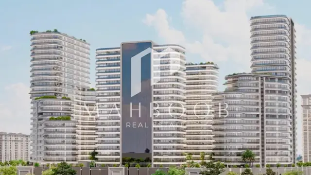Urgent Sale | 13.5% Below OP | 1 BR in The Central Downtown Tower B thumbnail 1