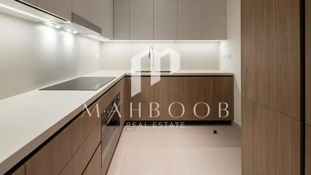 Sheikh Zayed Road View | High Floor | 2 Months Free thumbnail 8