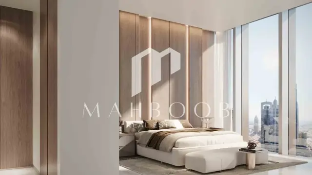 High Floor | Motivated Seller | Corner Unit thumbnail 13