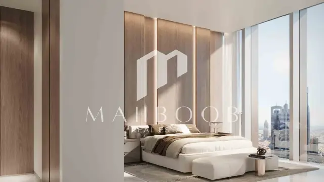 High Floor | Prime location | Payment Plan thumbnail 11