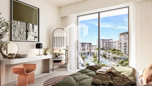 Urgent Sale | 9.2% Below OP | 3 BR in Ocean Star Building 2 thumbnail 6