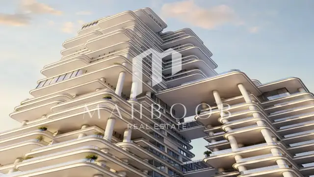 Urgent Sale | 17.4% Below OP | 2 BR in Vela Viento thumbnail 2