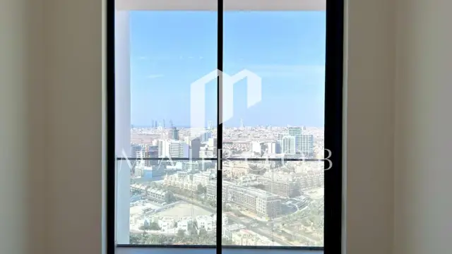 Burj Al Arab View | High Floor | Brand new thumbnail 16