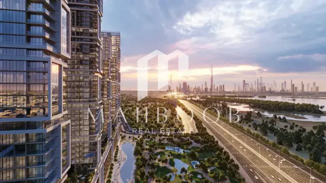 HIGH FLOOR | HIGH ROI | MOST SPACIOUS LAYOUT thumbnail 20
