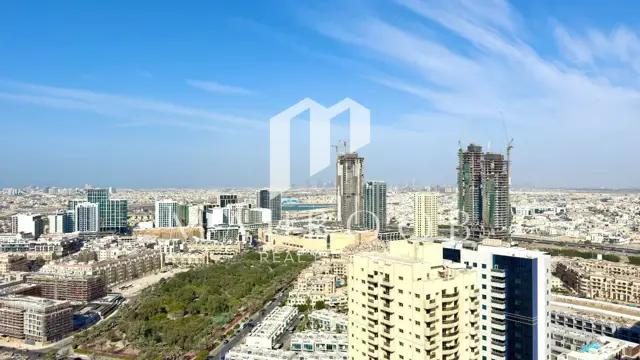 Burj Al Arab View | High Floor | Brand new thumbnail 28