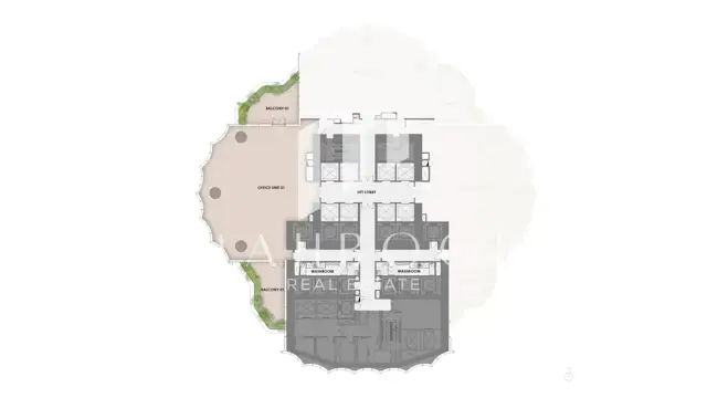 Grade A Office | Next to Metro | Prime Location thumbnail 19