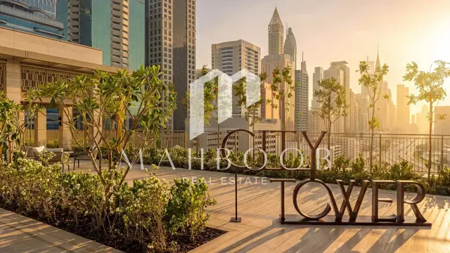 Sheikh Zayed Road View | High Floor | 2 Months Free thumbnail 32