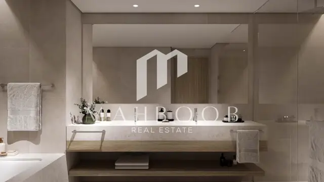 Corner Unit | Beach & Sea View | Great Investment thumbnail 11