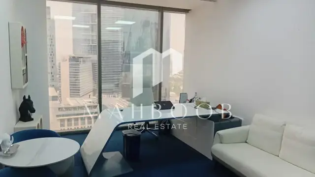 Office Spaces | Multiple Options | Bills Included