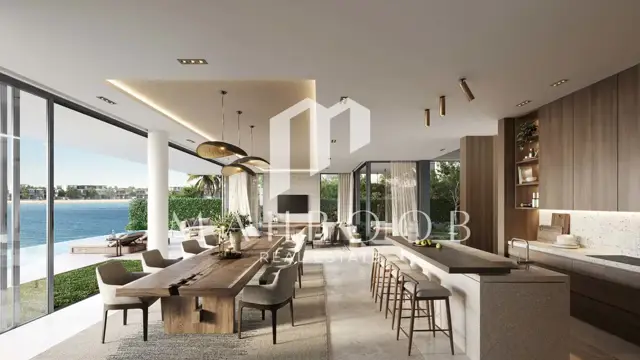 Final Launch | Limited Villas | Private Beach thumbnail 3