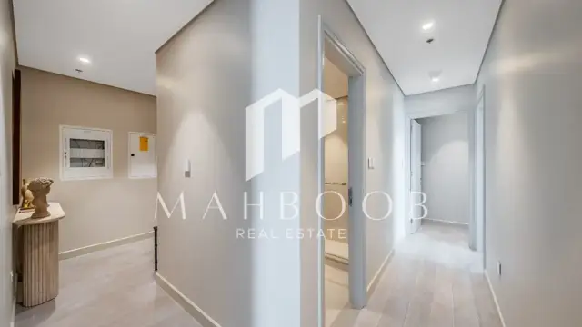 Luxury Upgraded | Full Burj View | High Floor thumbnail 21