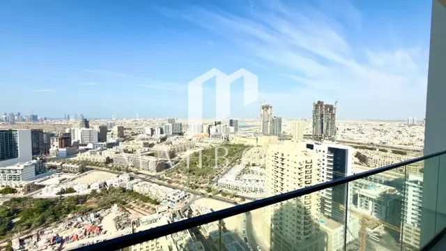 Burj Al Arab View | High Floor | Brand new thumbnail 23