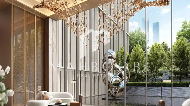 Ultra Luxury Living | Jumeirah Residence thumbnail 21