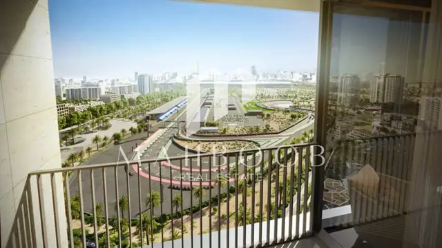 High Floor | 1 BR + Storage | Motivated Seller thumbnail 9
