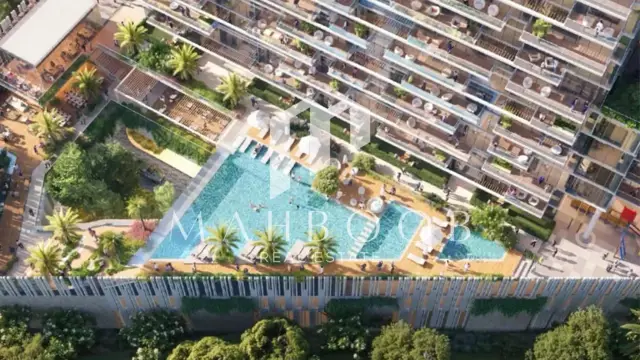 Urgent Sale | 13.3% Below OP | 1 BR in Wynwood thumbnail 3
