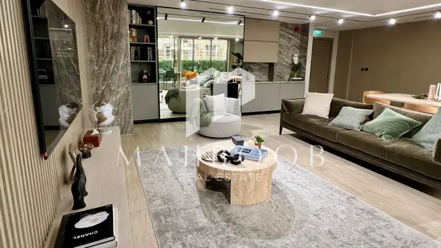 Fully Furnished | Ready to Move | Prime Location thumbnail 14