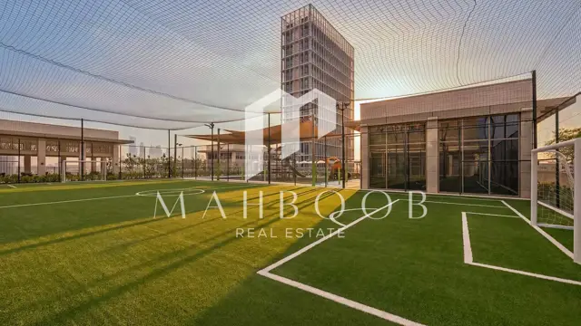 Near Metro | 2 Months Free | Sheikh Zayed Road thumbnail 27
