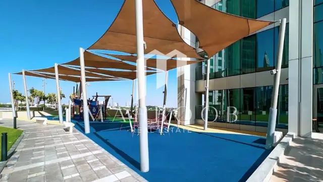 Luxury 2BR | Full Burj & Pool View | Furnished thumbnail 27
